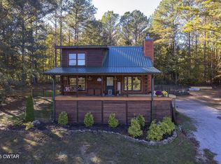 4358 Beech Bluff Rd, Beech Bluff, TN 38313