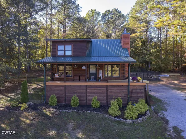 4358 Beech Bluff Rd, Beech Bluff, TN 38313