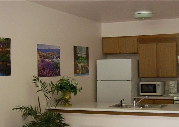 Community Room