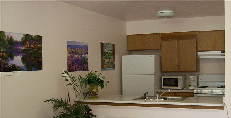 Community Room