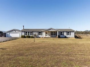 5251 S 167th St W, Clearwater, KS 67026