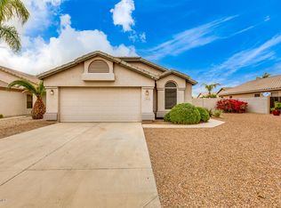 2904 S 98th St, Mesa, AZ 85212