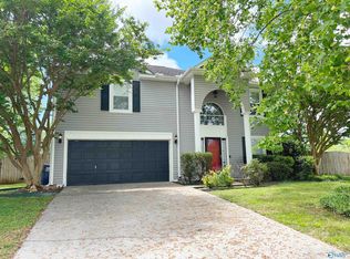 14000 Sawyer Cir SW, Huntsville, AL 35803