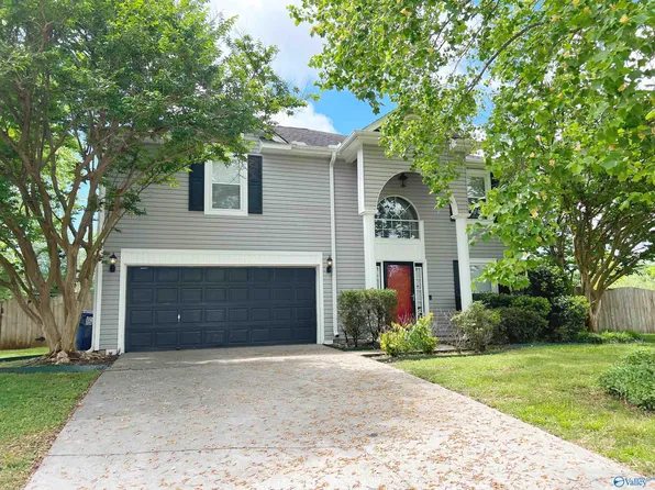14000 Sawyer Cir SW, Huntsville, AL 35803