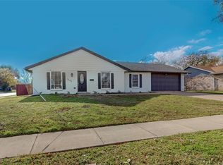 2602 Whippoorwill Dr, Mesquite, TX 75149