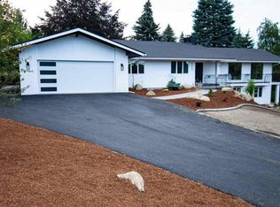 4610 S Farr Rd, Spokane, WA 99206