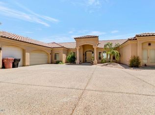 10800 E Cactus Rd UNIT 16, Scottsdale, AZ 85259