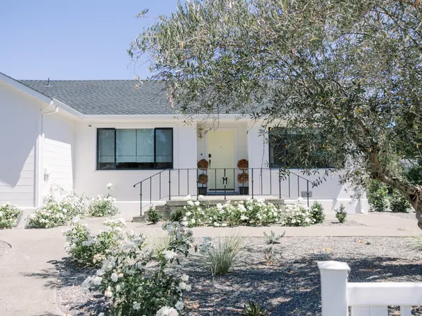 (undisclosed Address), Sonoma, CA 95476