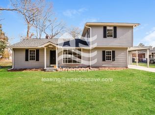 1111 Lown Dr, West Columbia, SC 29170