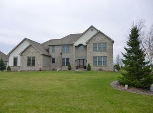 9937 S Blue Prairie Dr, Whitehouse, OH 43571