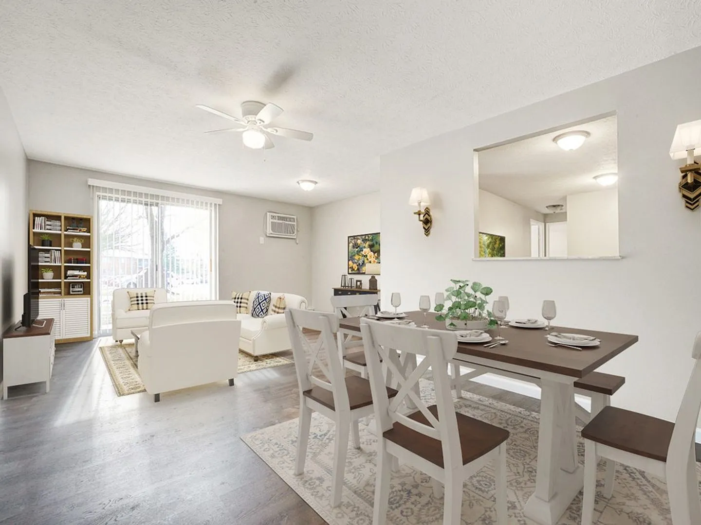Autumn Hills Apartments — Photo 1