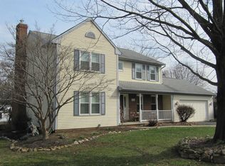 1321 Crownvetch Dr, Landisville, PA