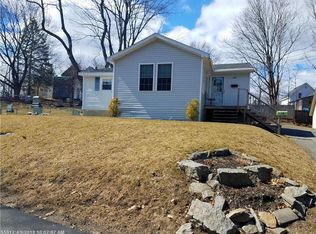 39 Winter St, Brewer, ME 04412