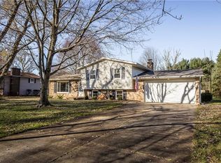 7411 Celina St NW, Massillon, OH
