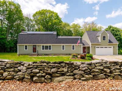 13 Fox Road, Putnam, CT, 06260