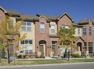 10188 Ridgegate Cir, Lone Tree, CO 80124