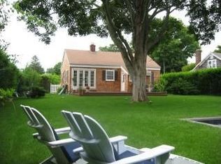 29 Murray Pl, Bridgehampton, NY 11963