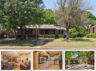 1708 Lake Shore Dr, Fort Worth, TX 76103