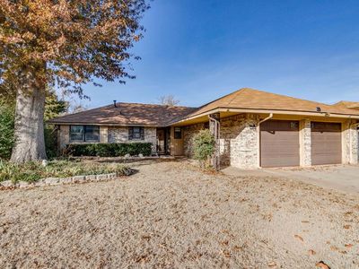 7113 S Linn Ave, Oklahoma City, OK, 73159