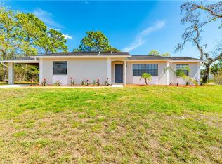 5396 Panama Ave, Spring Hill, FL 34609