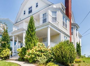 37 Alpine St #B, Malden, MA 02148