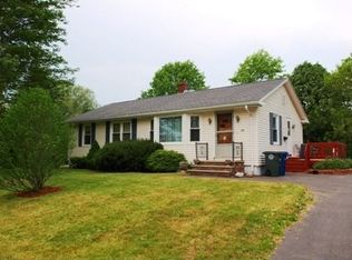 29 Bernadette St, Westbrook, ME 04092