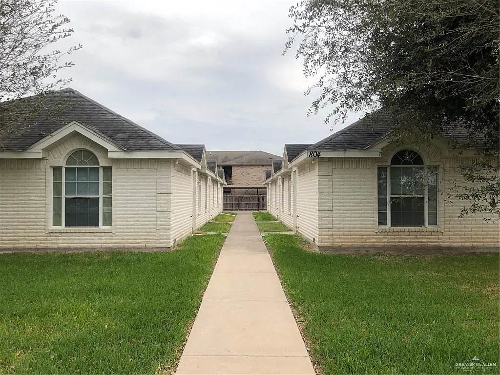1 bed, 1.0 bath, 719 sqft, $690 — Photo 1