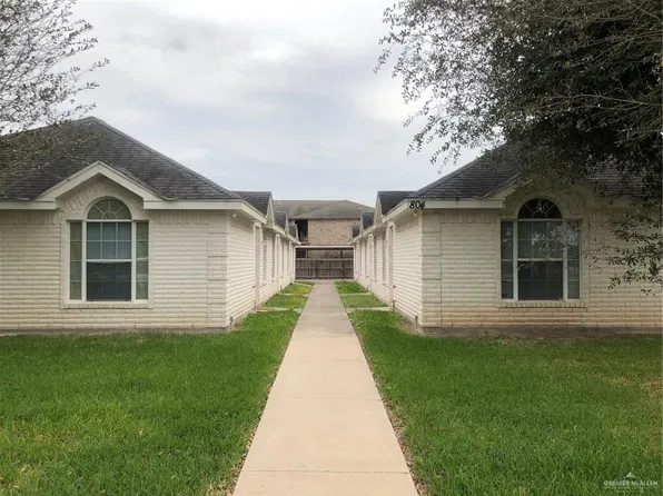 804 N Cross Ln APT 6, Edinburg, TX 78541