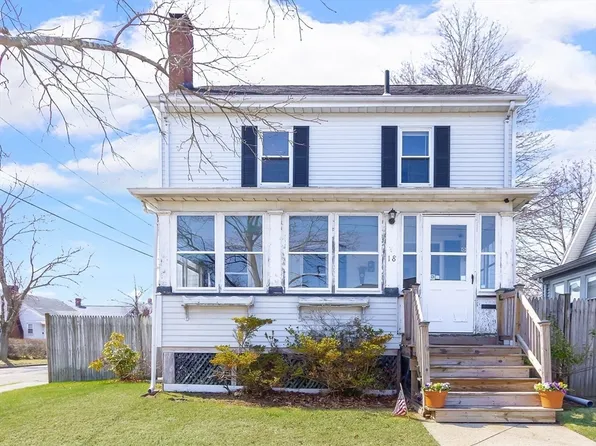 18 Kimball St, Quincy, MA 02169
