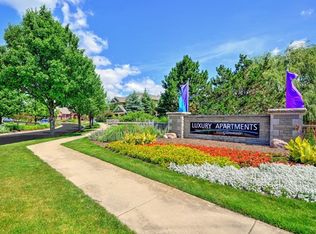 2620 Rockport Ln APT 108, Naperville, IL 60564