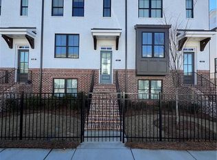 637 Millcroft Blvd, Buford, GA 30518