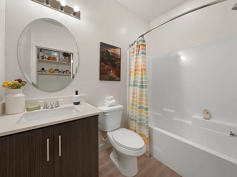 Cabana Bullard