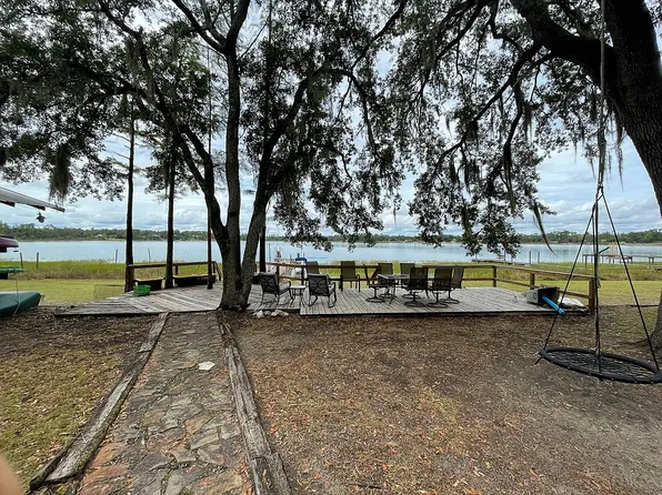 3580 Seminole Ln, Marianna, FL 32448