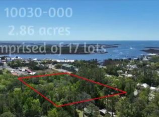  1st St, Steinhatchee, FL 32359