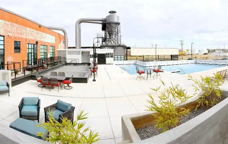 Miller Lofts @ Plant Zero — Photo 20