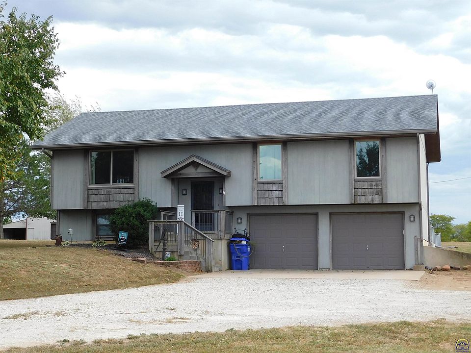 14175 123rd Ln, Hoyt, KS 66440 Zillow