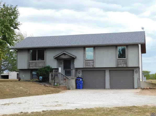 14175 123rd Ln, Hoyt, KS 66440