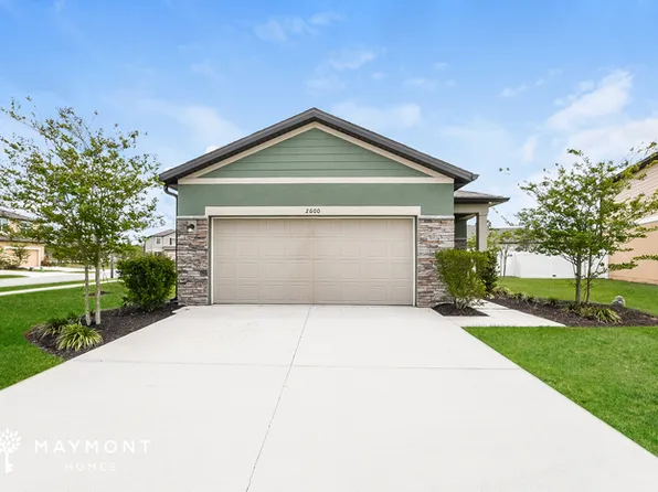 2600 Island Walk Dr, Deltona, FL 32738