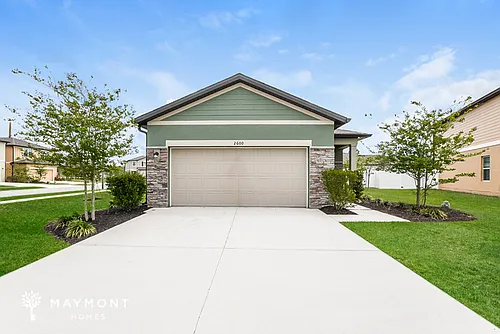 2600 Island Walk Dr Photo 1