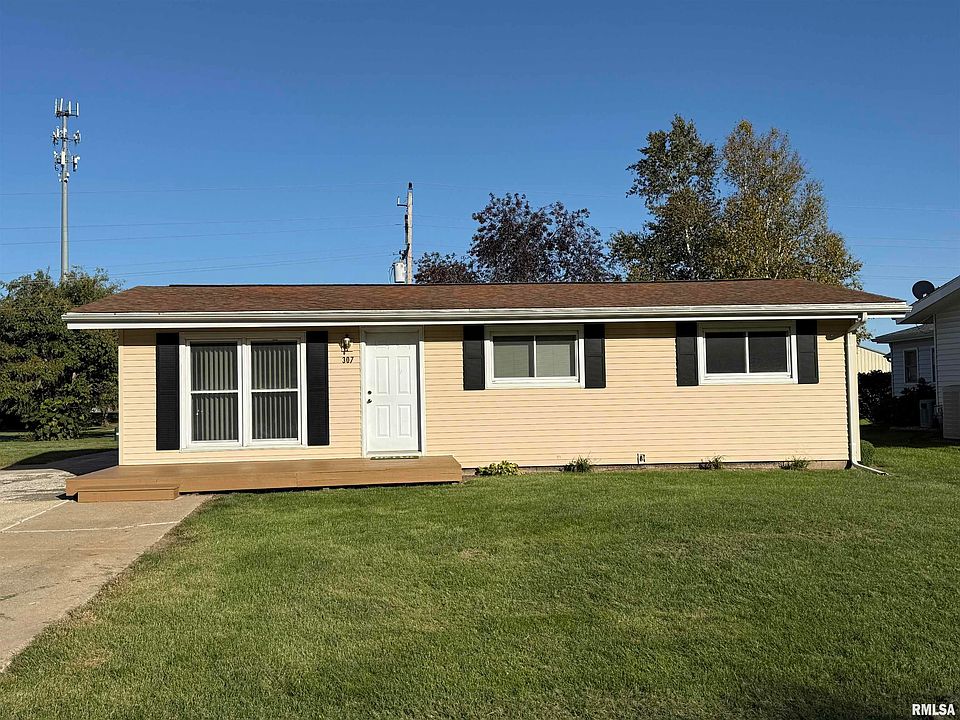 1st image of 307 N 15th Ave