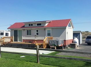 7037 Highway 262 E SPACE 1, Othello, WA 99344