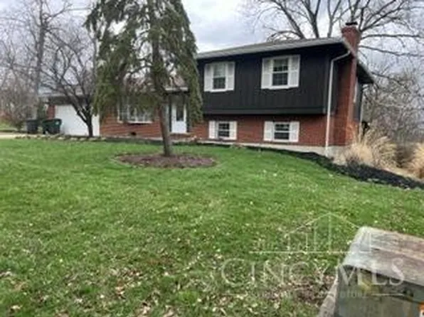 3500 Verbena Dr, Cincinnati, OH 45241