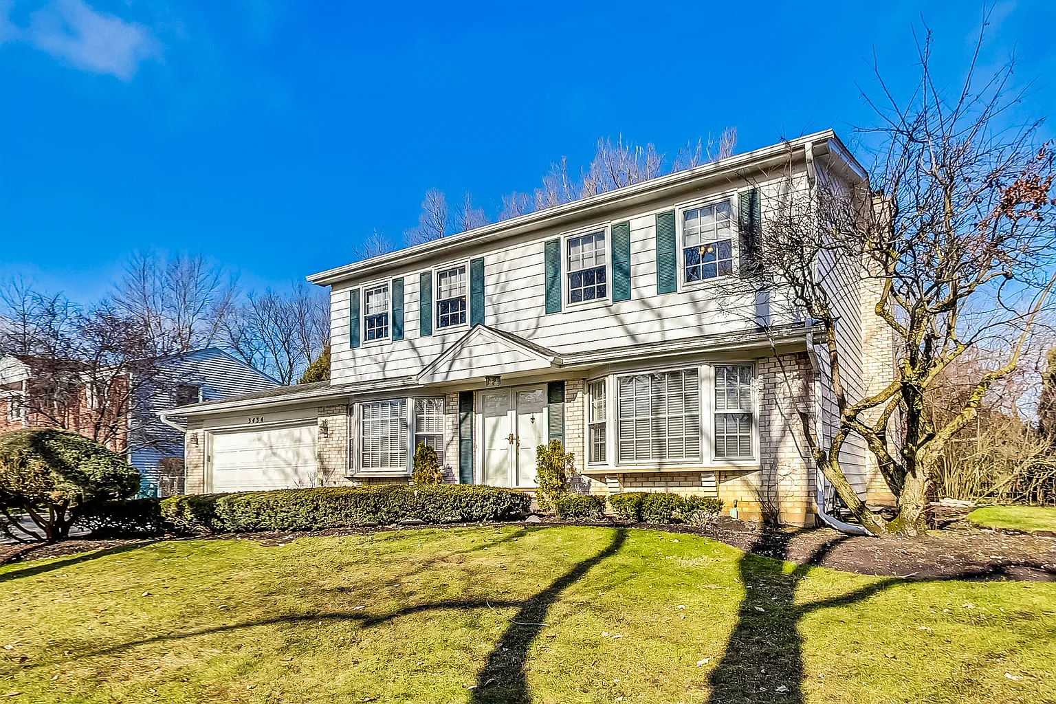 3434 River Falls Dr photo 1