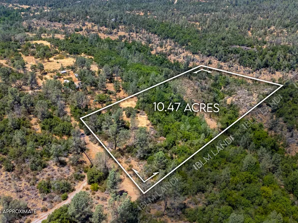 27010 Lack Creek Dr, Shingletown, CA 96088