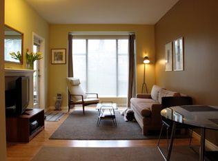 2175 Salal Dr #162, Vancouver, BC