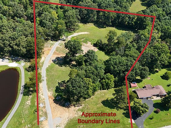 5th image of 4225 New Irvine Rd