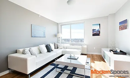 Rented by Modern Spaces