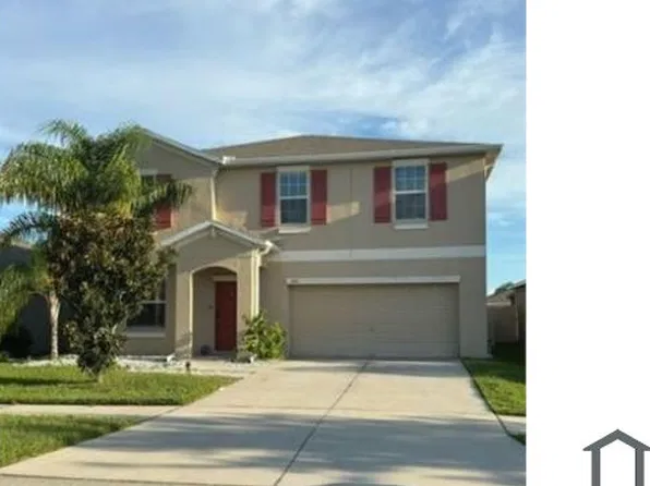 1611 Redmond Brook Ln, Ruskin, FL 33570