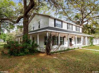 21320 NE 51st Ave, Earleton, FL 32631