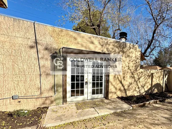 2702 23rd St APT B, Lubbock, TX 79410